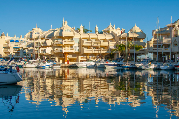 Search Local - Benalmádena