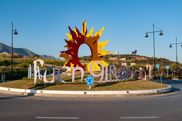 Search Local - Fuengirola