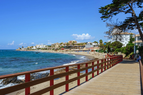Search Local - La Cala de Mijas