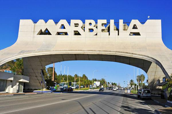 Search Local - Marbella