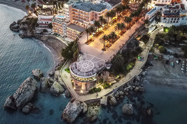 Search Local - Nerja