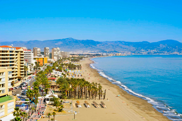 Search Local - Torremolinos